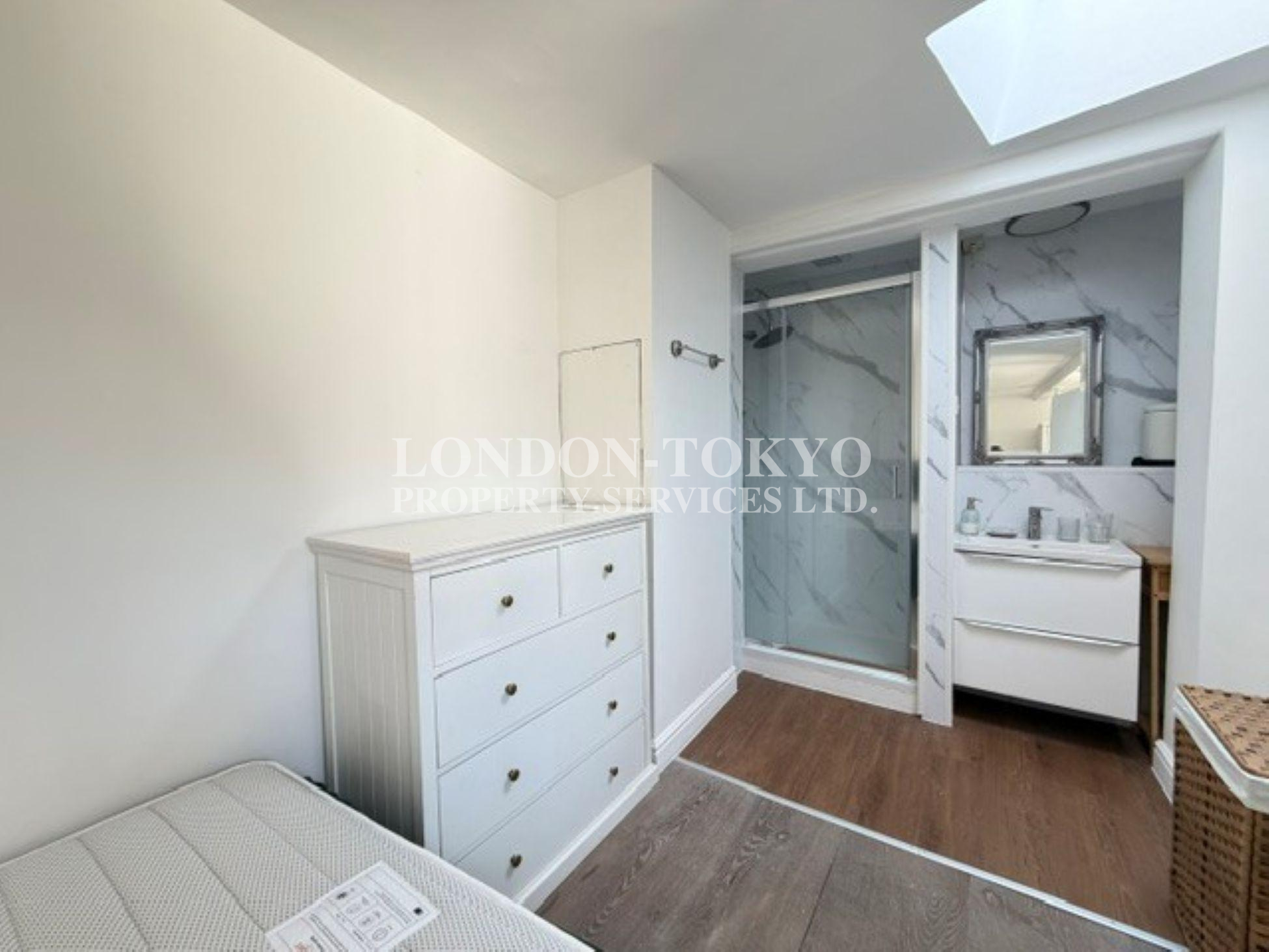 Waterford Court, Stalbridge Street, Marylebone NW1